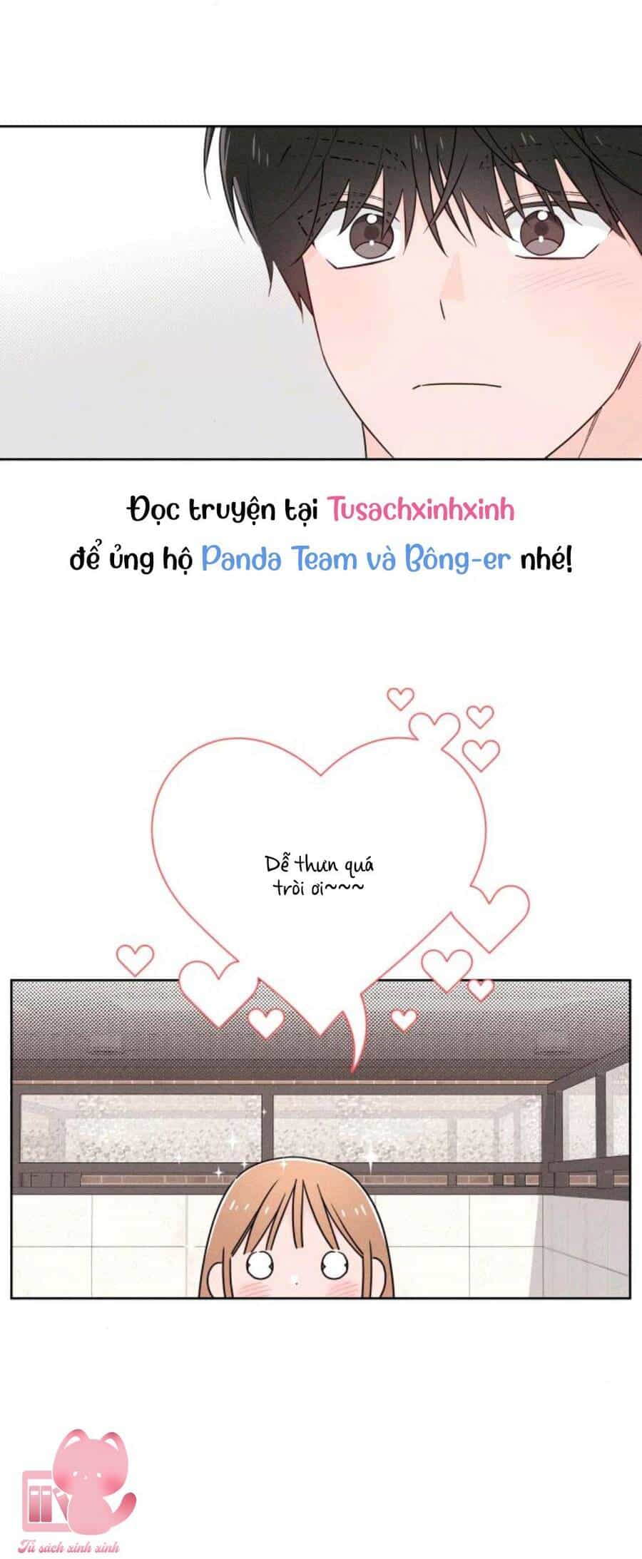 Bí Mật Thanh Xuân - Chương 42 - ảnh 41