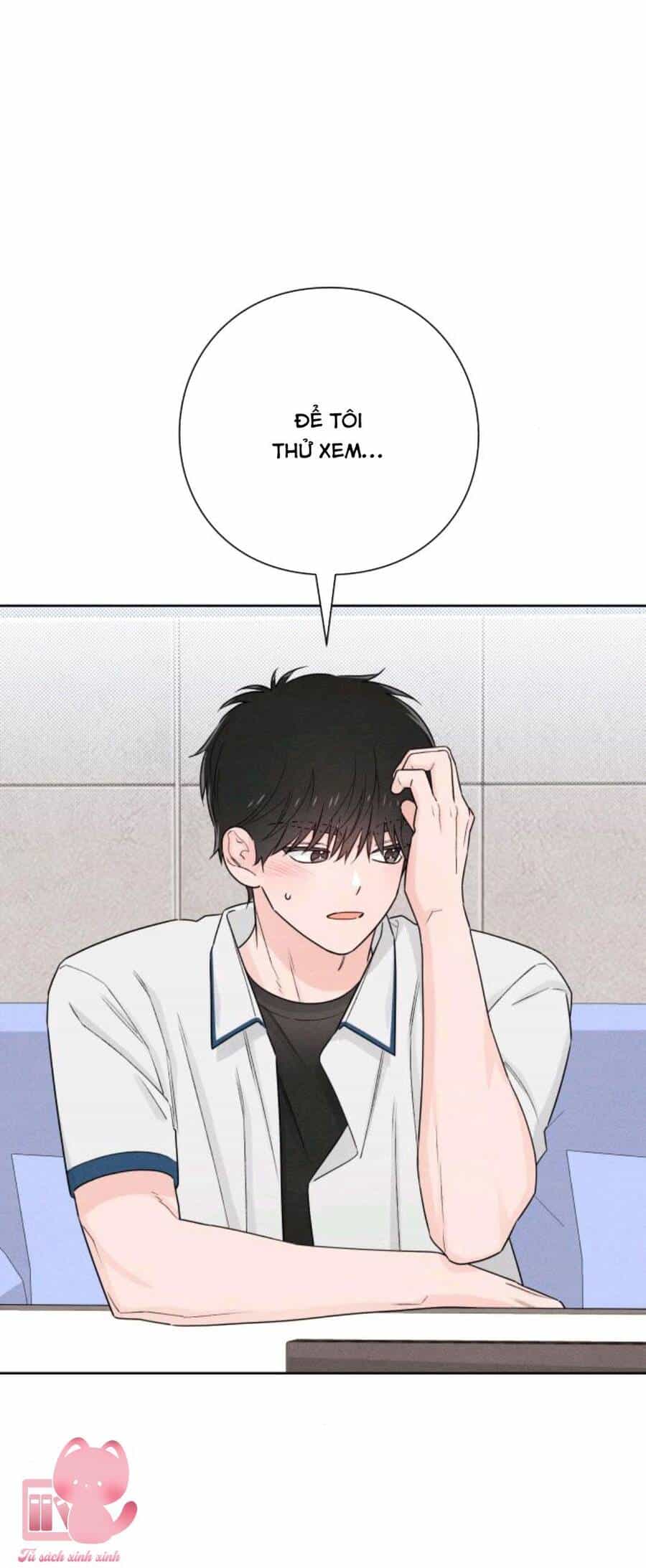 Bí Mật Thanh Xuân - Chương 42 - ảnh 44