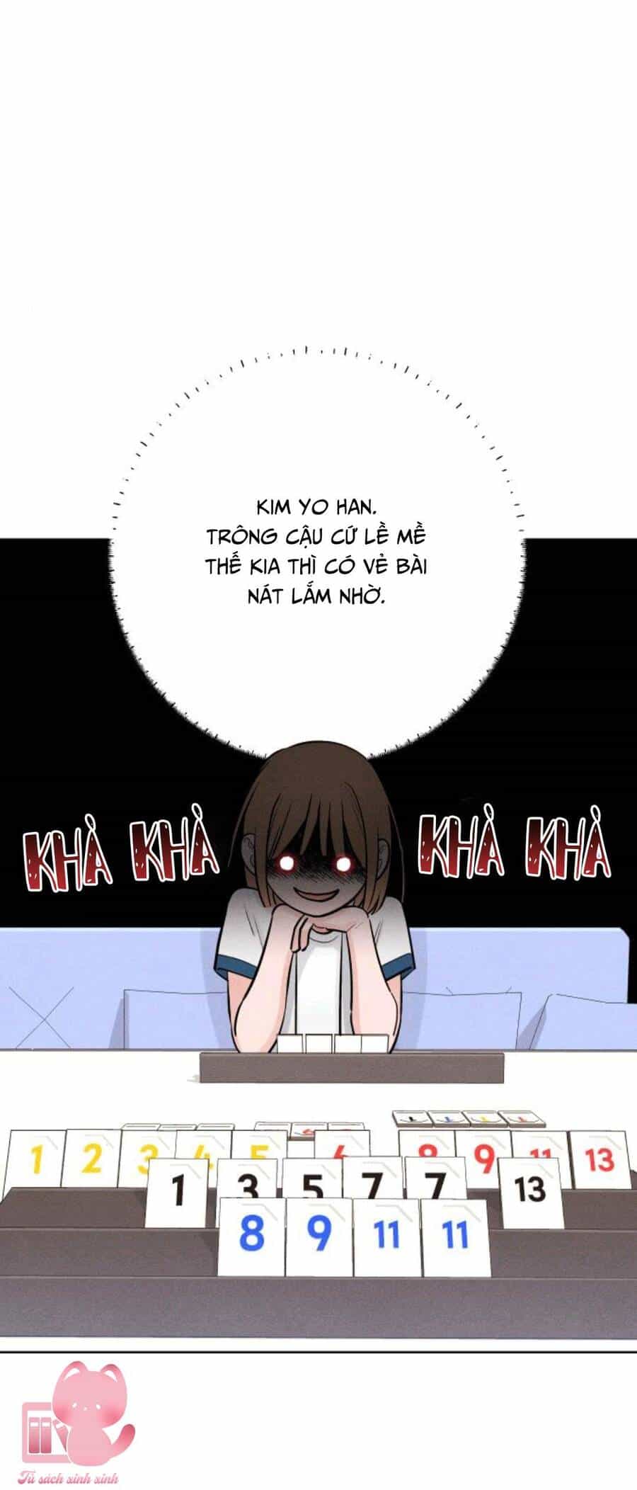 Bí Mật Thanh Xuân - Chương 42 - ảnh 54