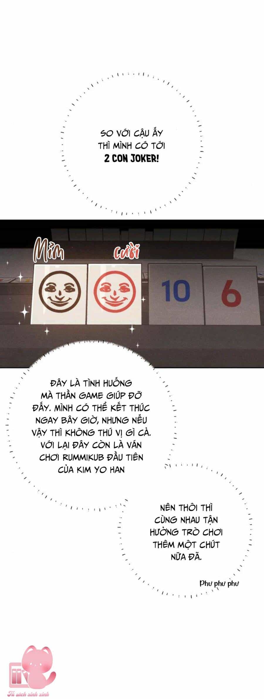 Bí Mật Thanh Xuân - Chương 42 - ảnh 55