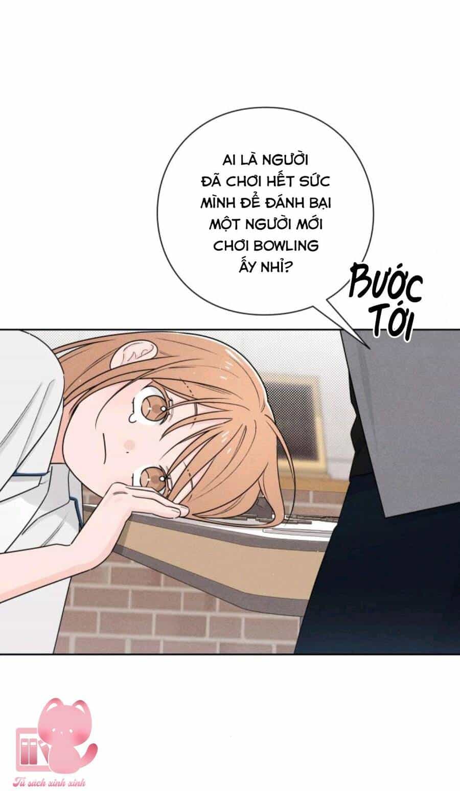 Bí Mật Thanh Xuân - Chương 42 - ảnh 61