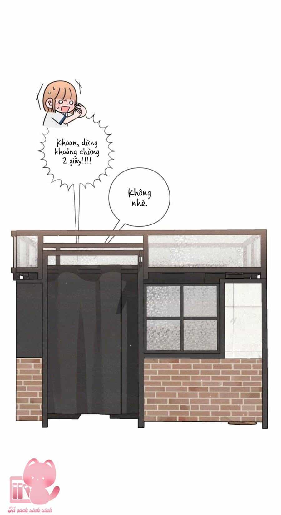 Bí Mật Thanh Xuân - Chương 42 - ảnh 63