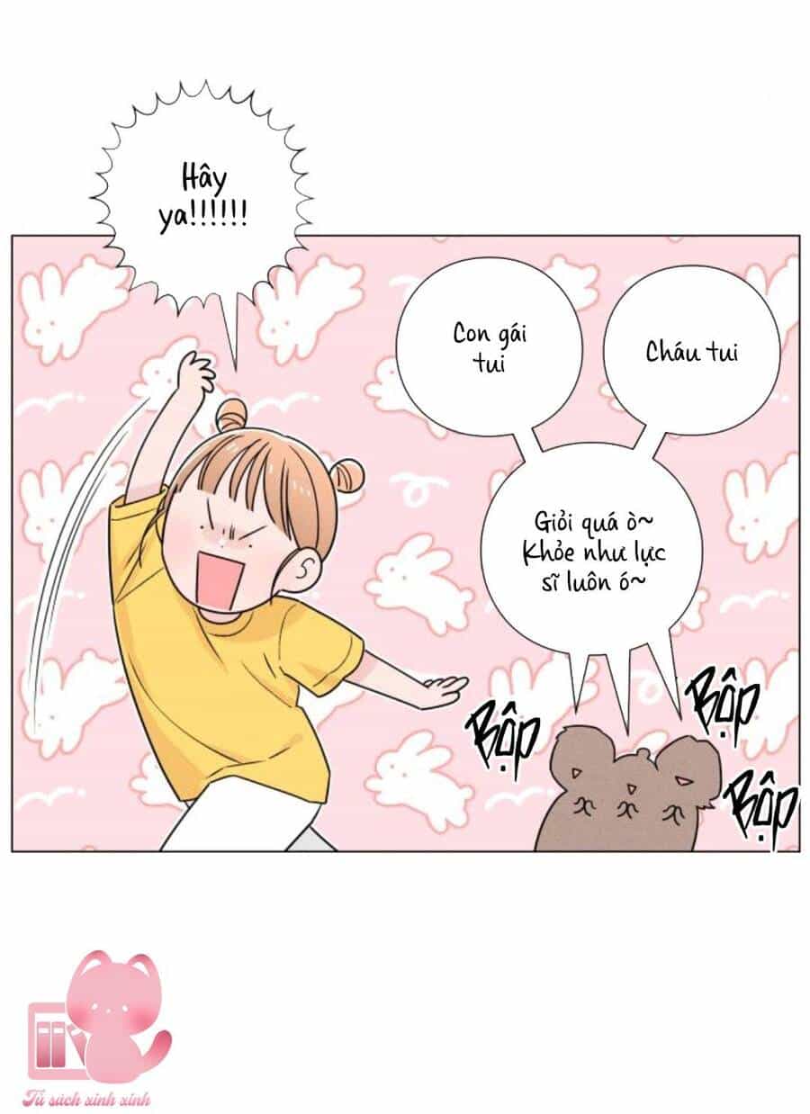 Bí Mật Thanh Xuân - Chương 42 - ảnh 9