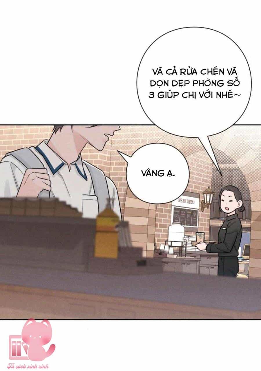 Bí Mật Thanh Xuân - Chương 43 - ảnh 10