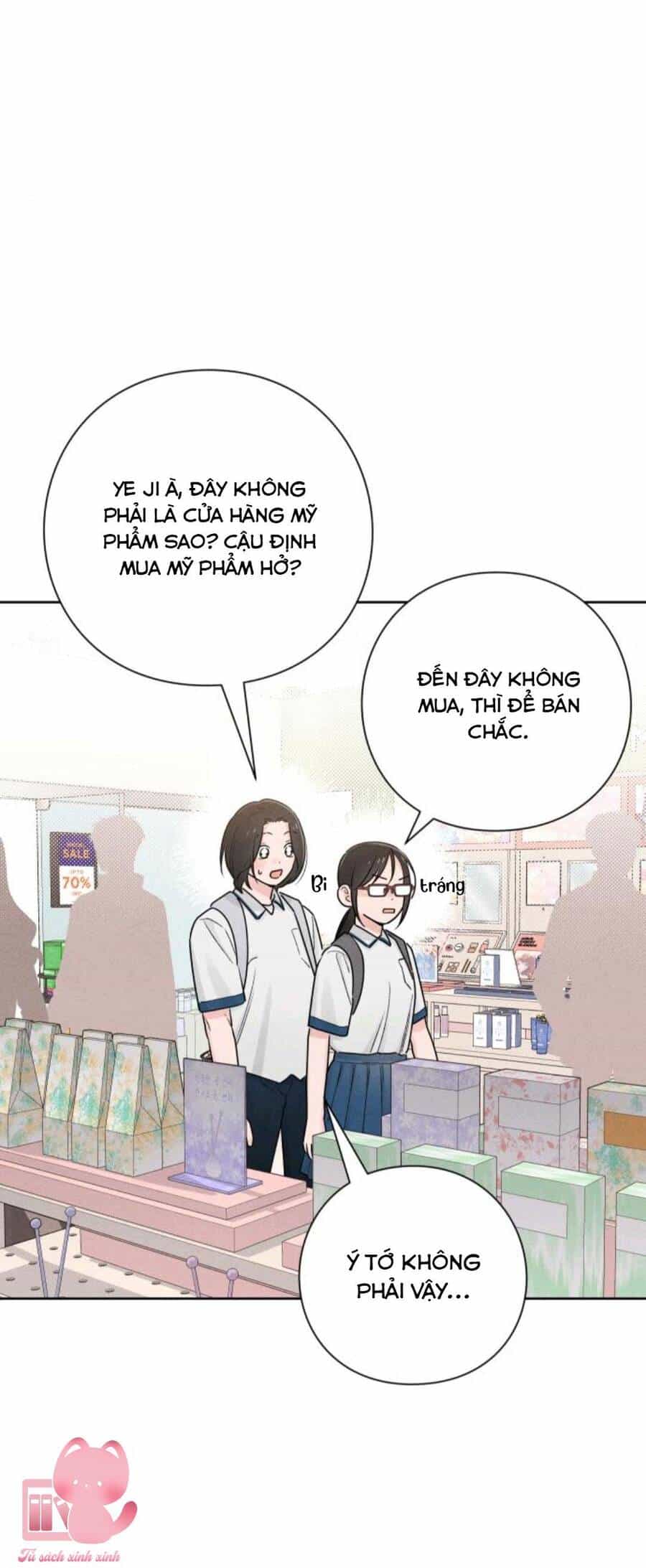 Bí Mật Thanh Xuân - Chương 43 - ảnh 29