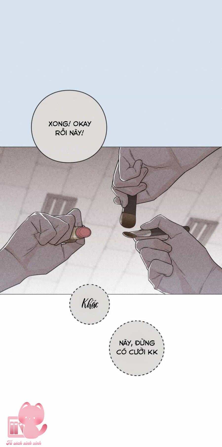 Bí Mật Thanh Xuân - Chương 43 - ảnh 56