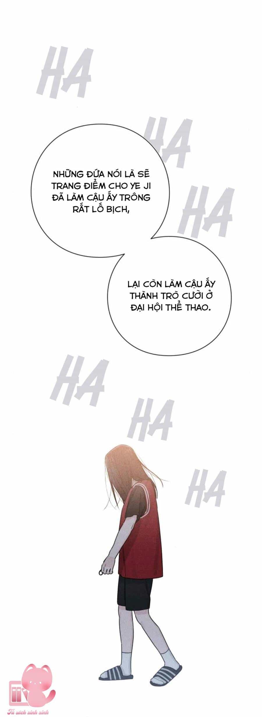 Bí Mật Thanh Xuân - Chương 43 - ảnh 57