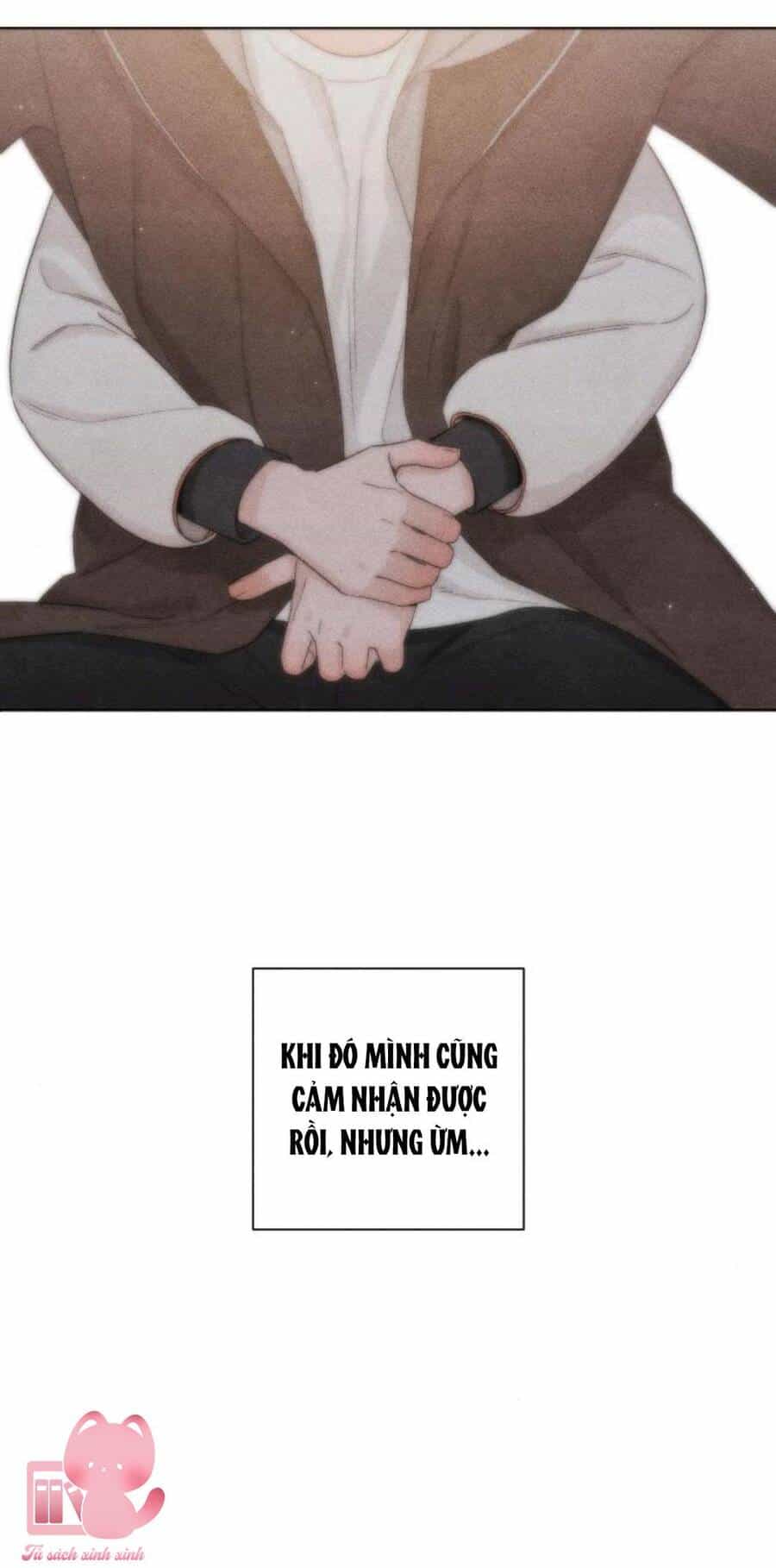 Bí Mật Thanh Xuân - Chương 43 - ảnh 6