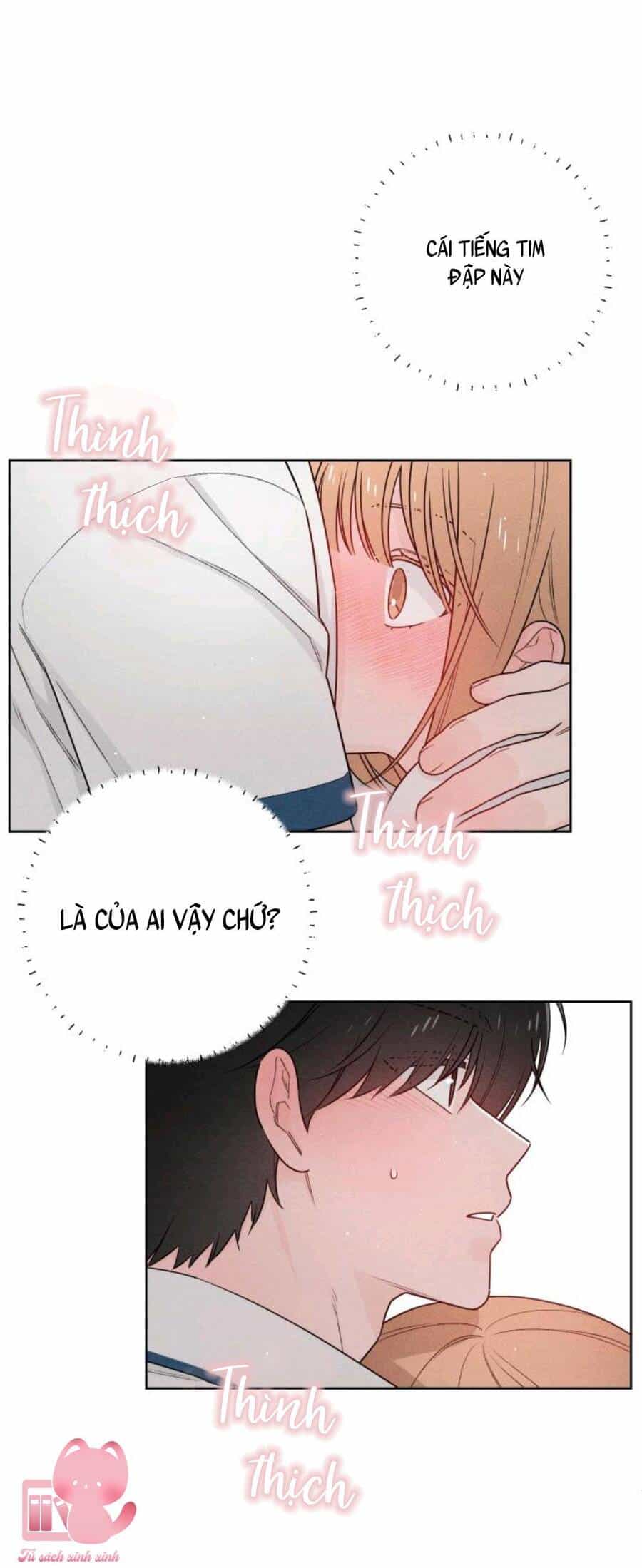 Bí Mật Thanh Xuân - Chương 43 - ảnh 8
