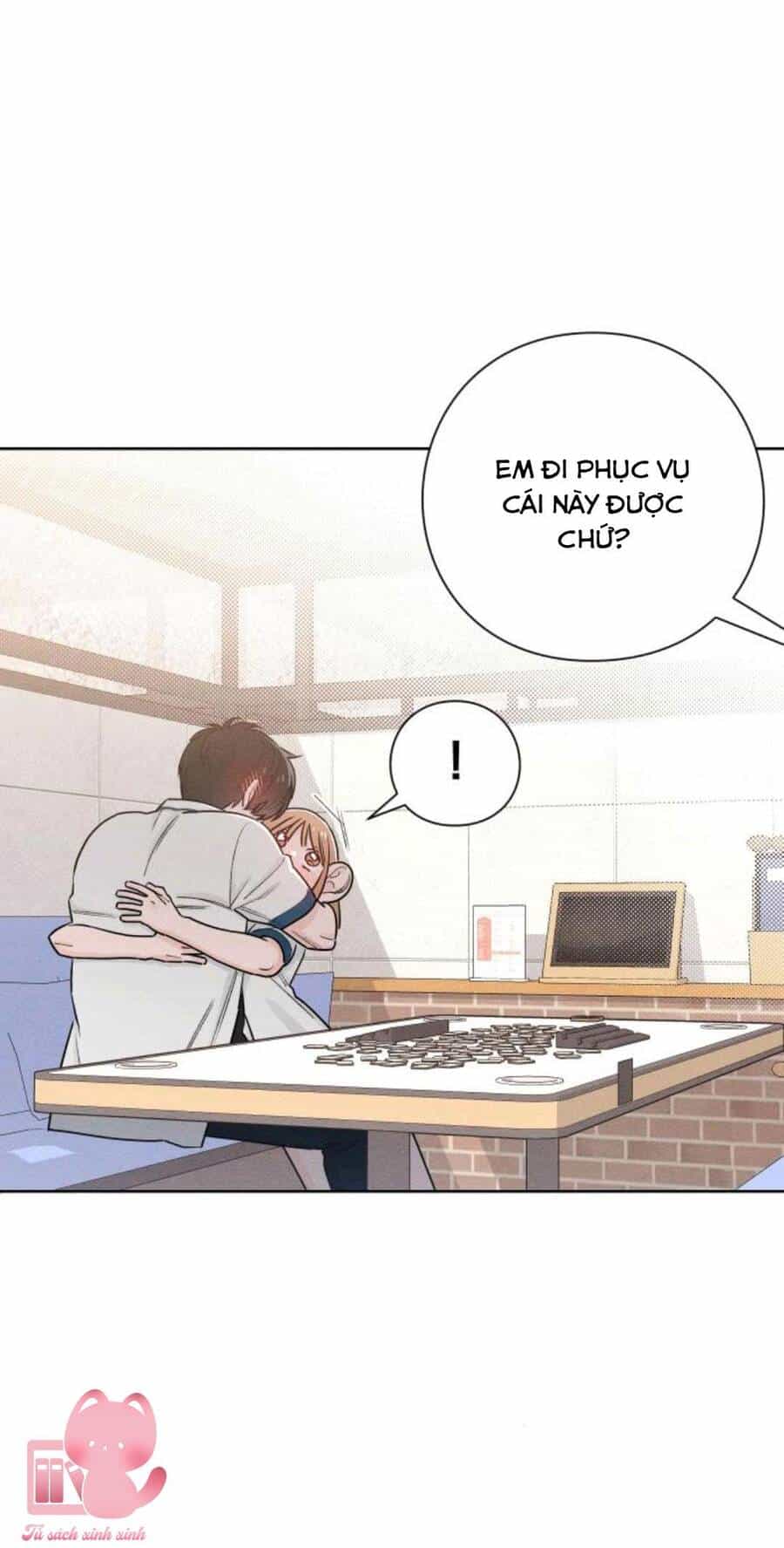 Bí Mật Thanh Xuân - Chương 43 - ảnh 9
