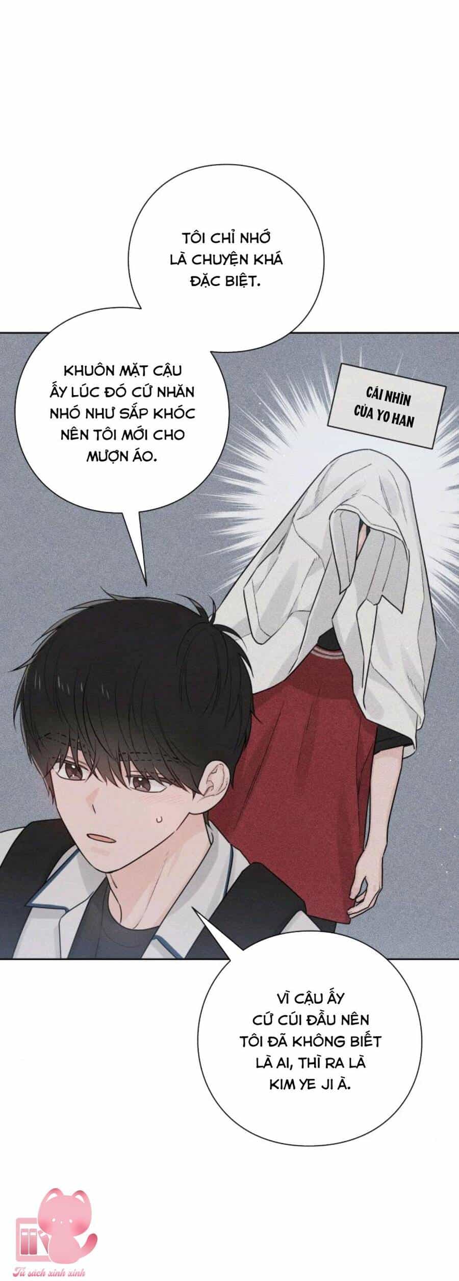 Bí Mật Thanh Xuân - Chương 44 - ảnh 11