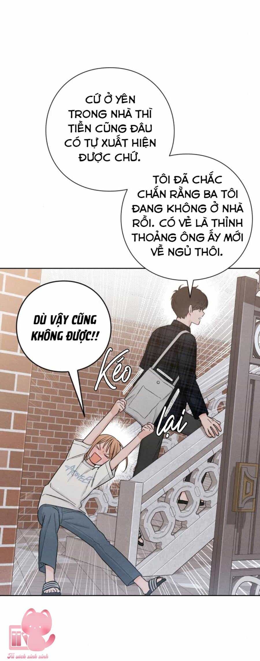 Bí Mật Thanh Xuân - Chương 45 - ảnh 2
