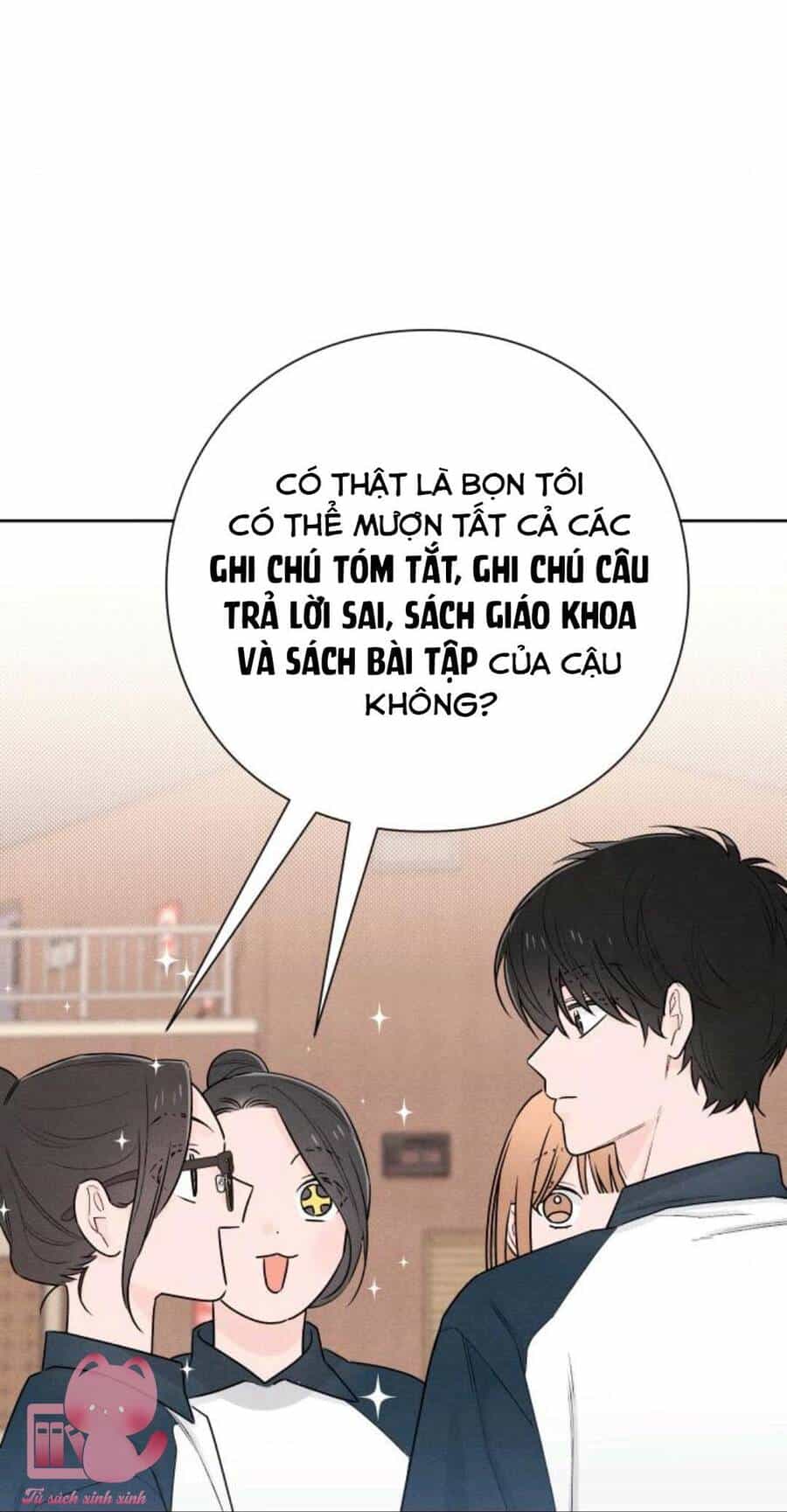 Bí Mật Thanh Xuân - Chương 45 - ảnh 22