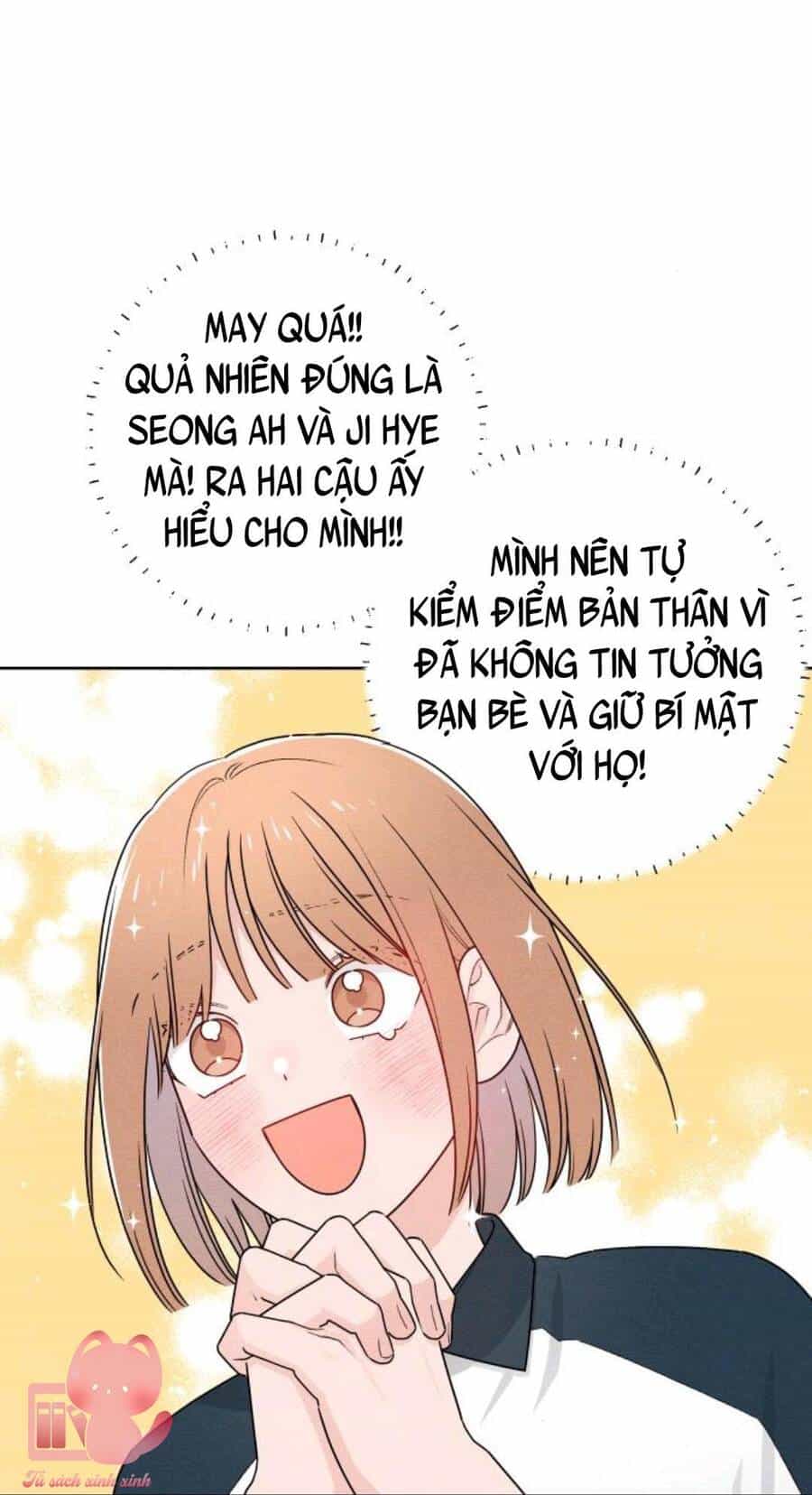 Bí Mật Thanh Xuân - Chương 45 - ảnh 38