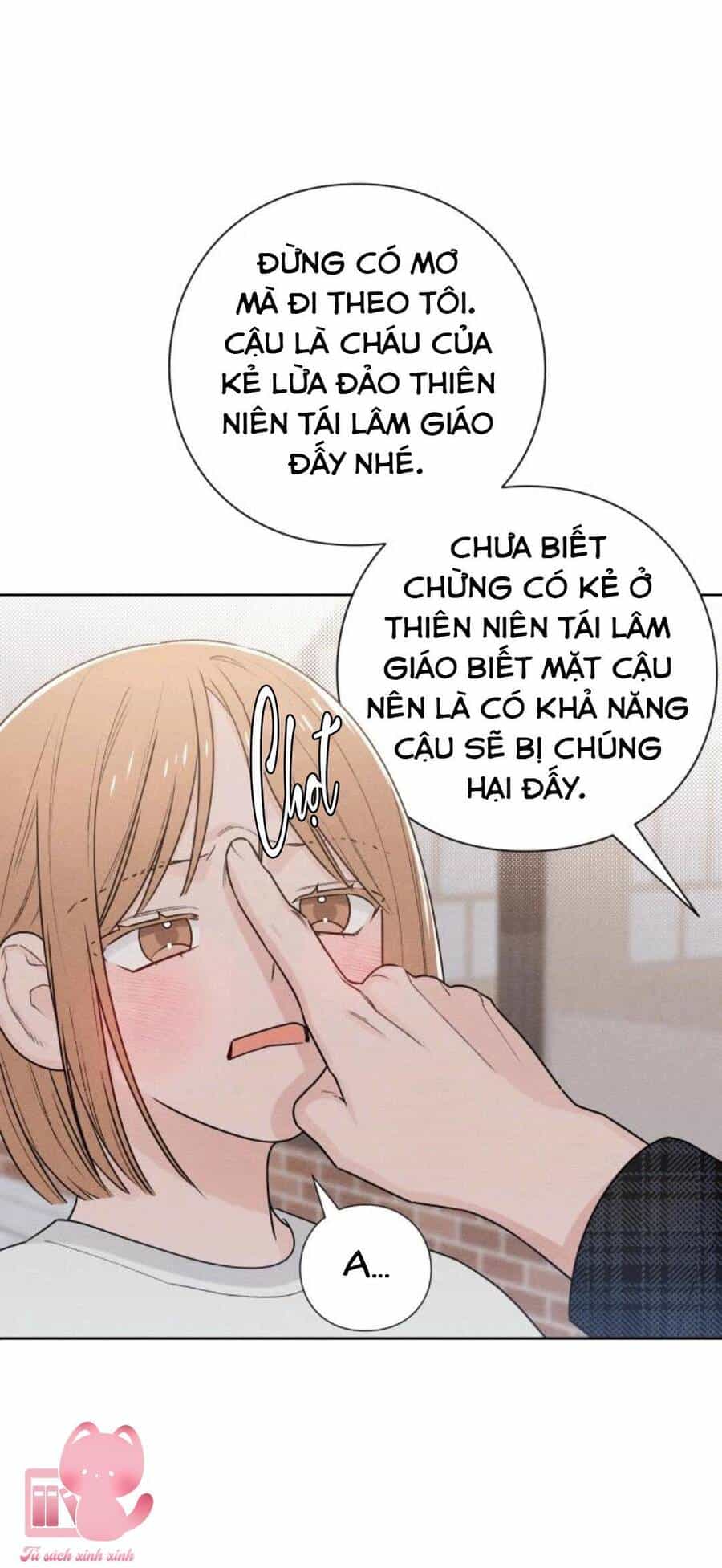 Bí Mật Thanh Xuân - Chương 45 - ảnh 4