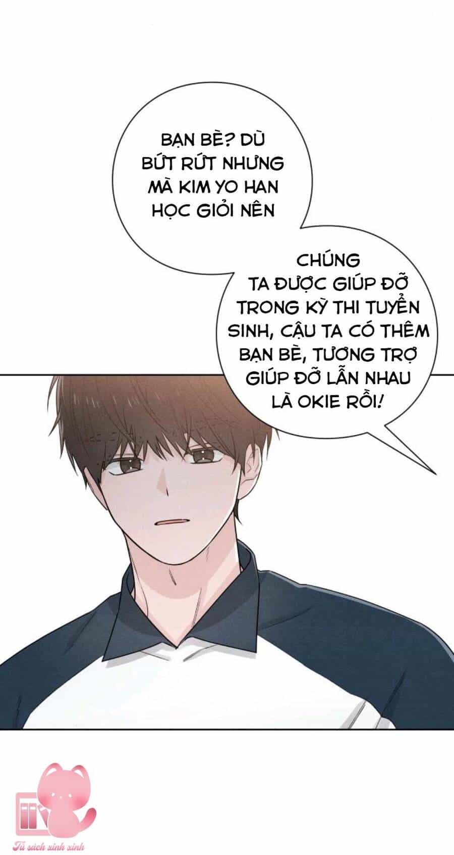 Bí Mật Thanh Xuân - Chương 45 - ảnh 46