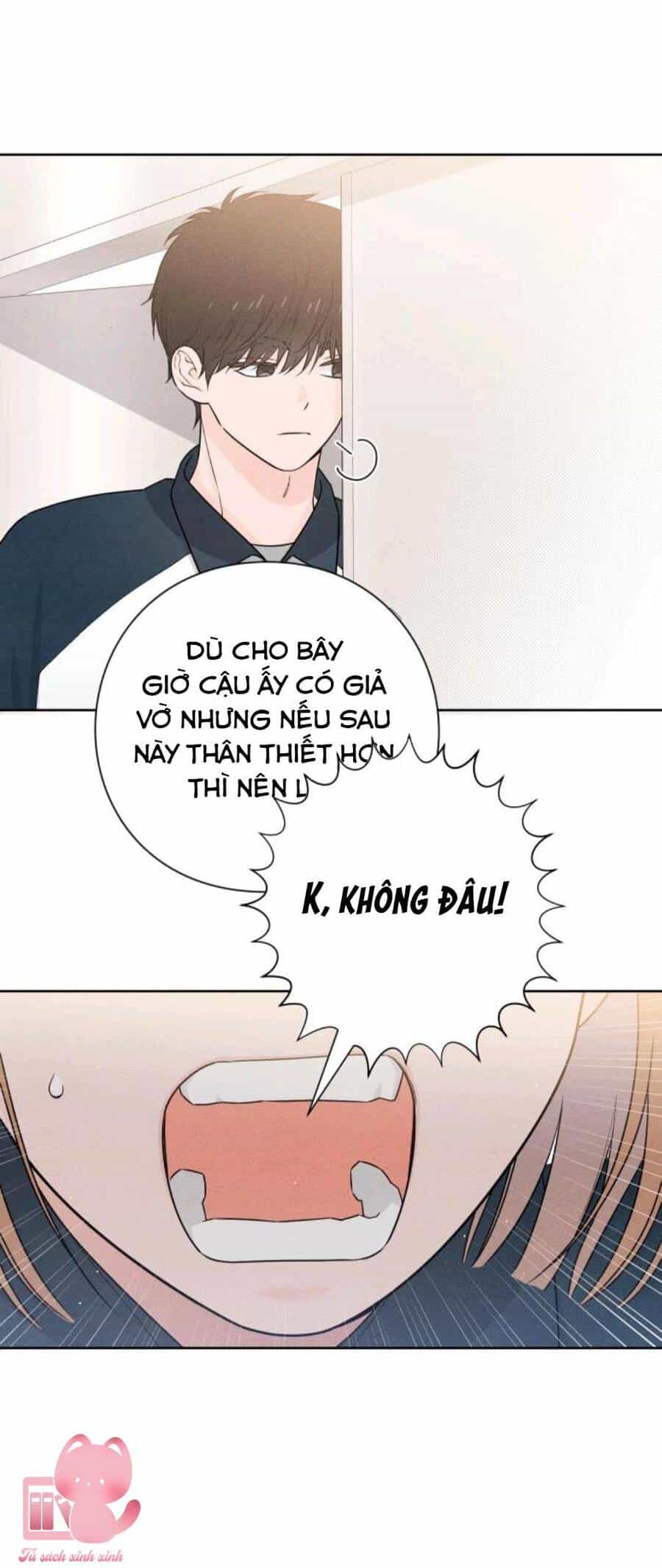 Bí Mật Thanh Xuân - Chương 45 - ảnh 50