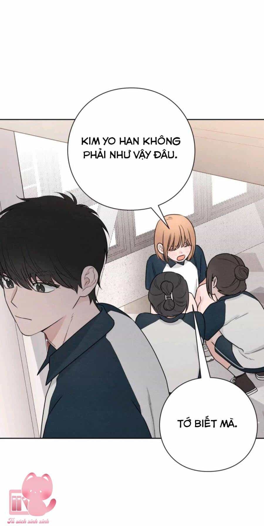 Bí Mật Thanh Xuân - Chương 45 - ảnh 51