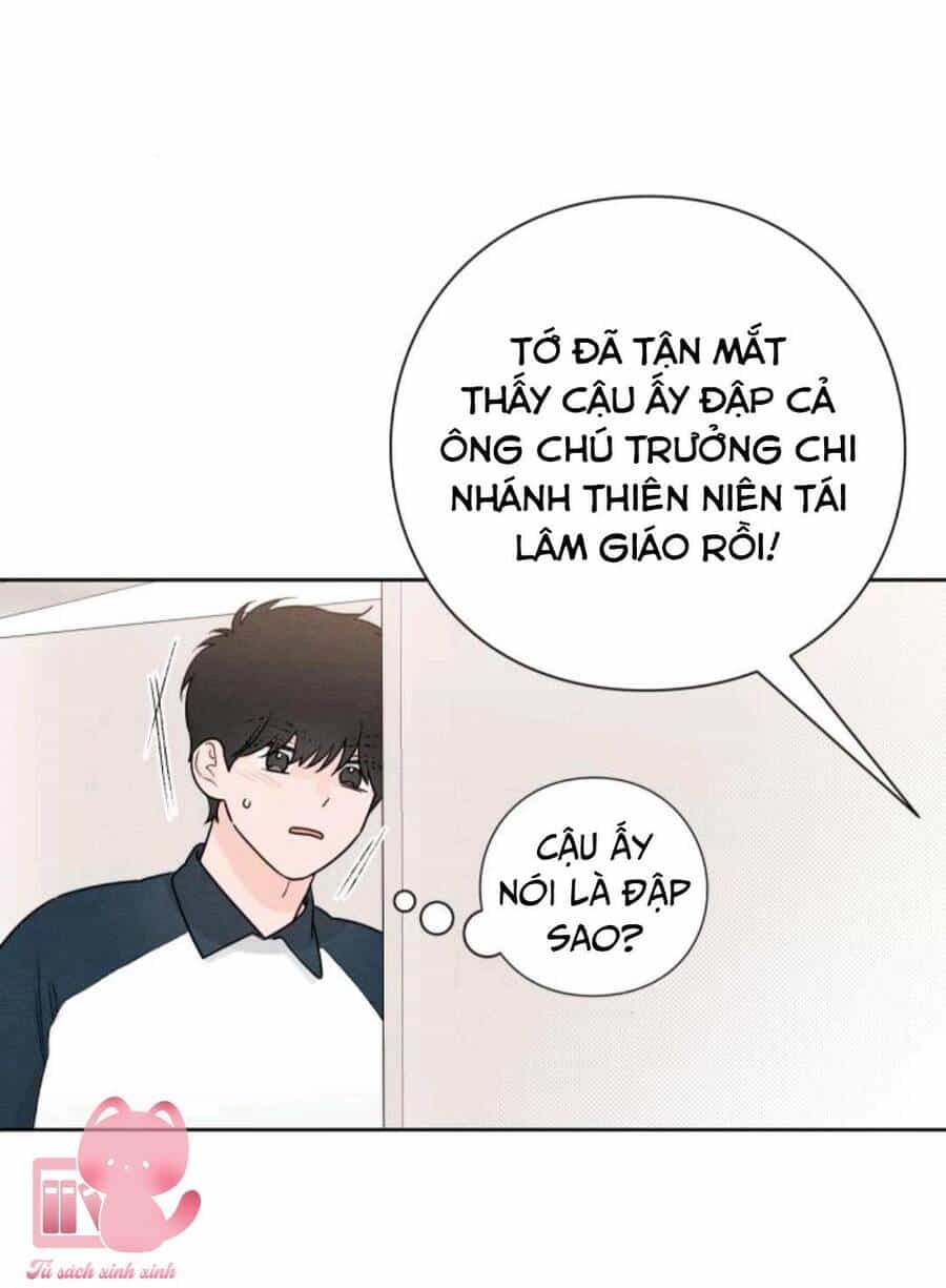 Bí Mật Thanh Xuân - Chương 45 - ảnh 52