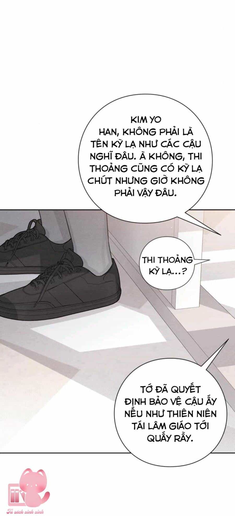 Bí Mật Thanh Xuân - Chương 45 - ảnh 57