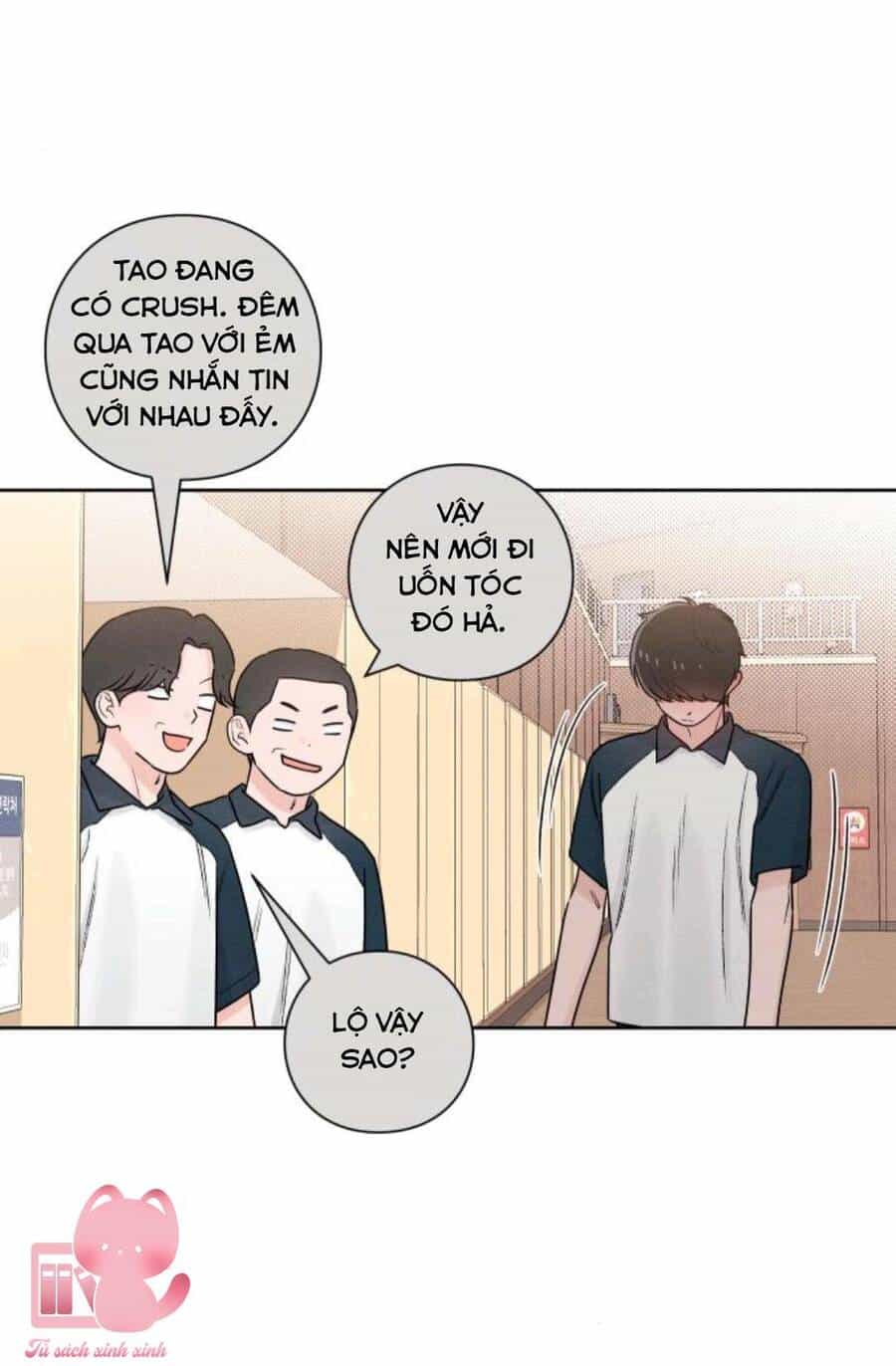 Bí Mật Thanh Xuân - Chương 45 - ảnh 62