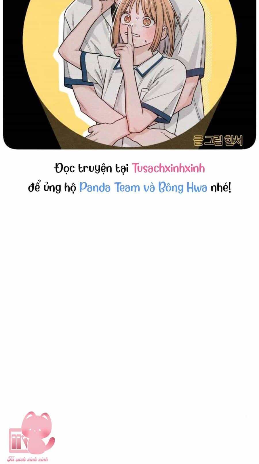 Bí Mật Thanh Xuân - Chương 46 - ảnh 10