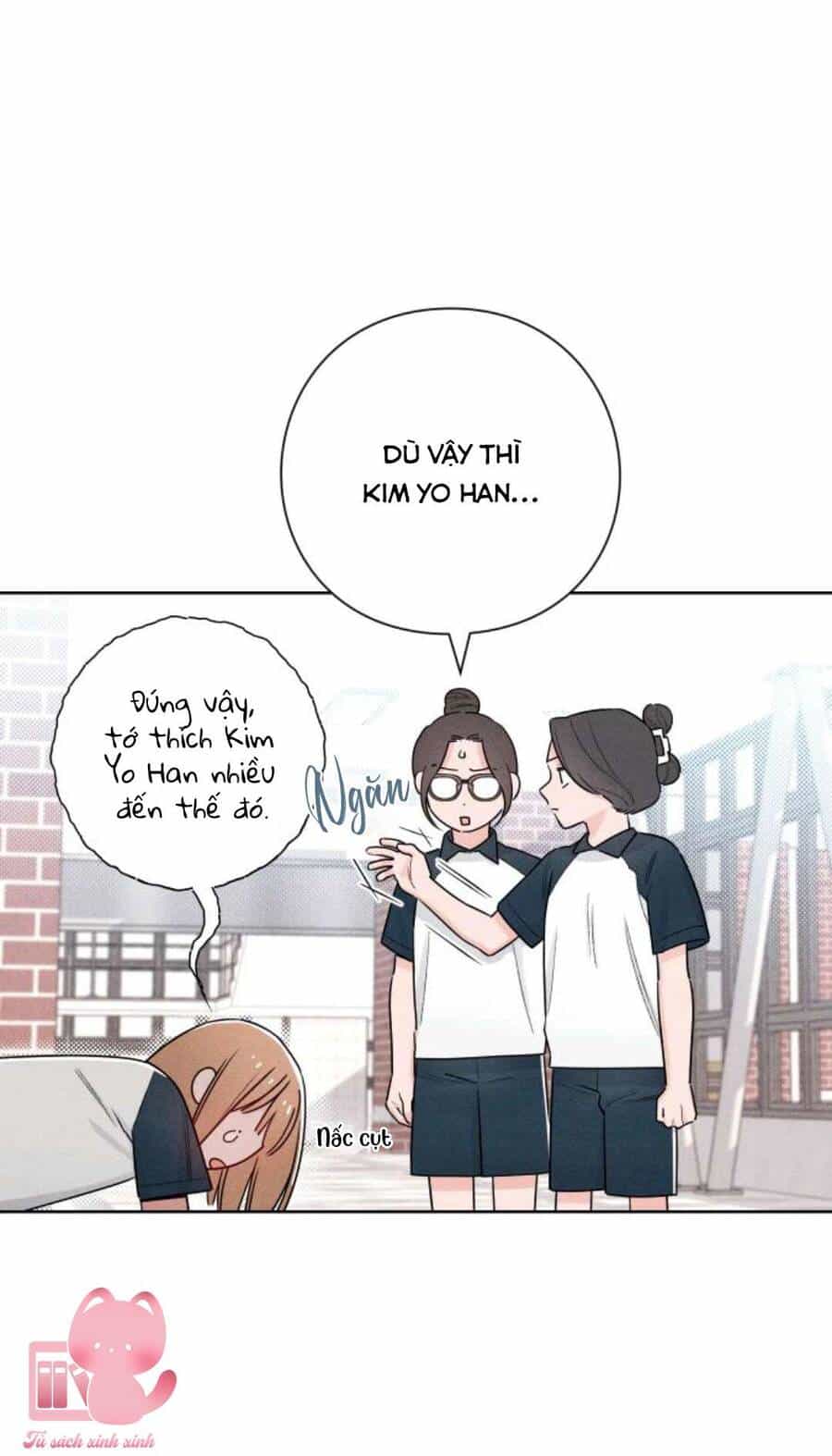 Bí Mật Thanh Xuân - Chương 46 - ảnh 2