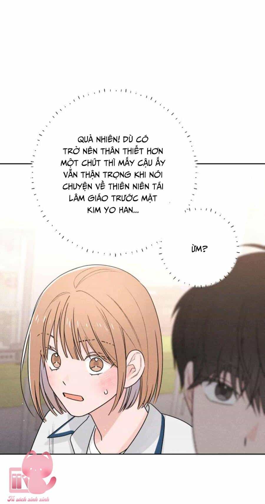 Bí Mật Thanh Xuân - Chương 46 - ảnh 26