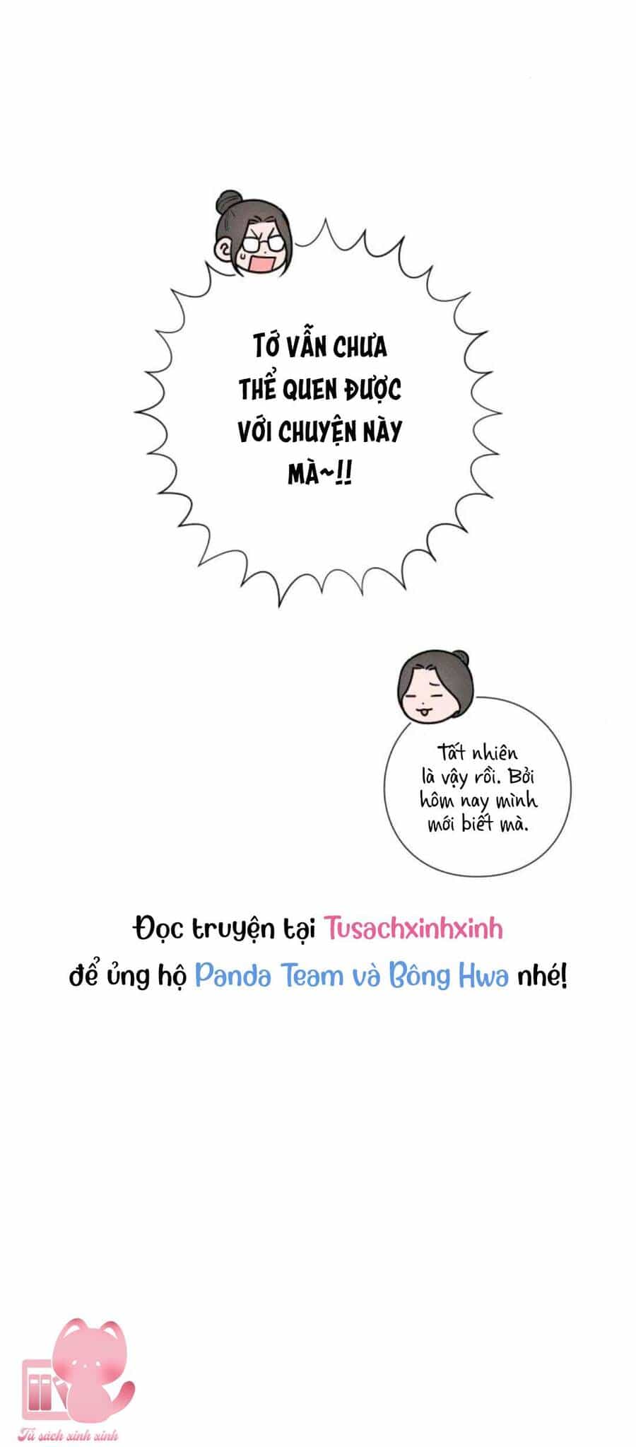 Bí Mật Thanh Xuân - Chương 46 - ảnh 8