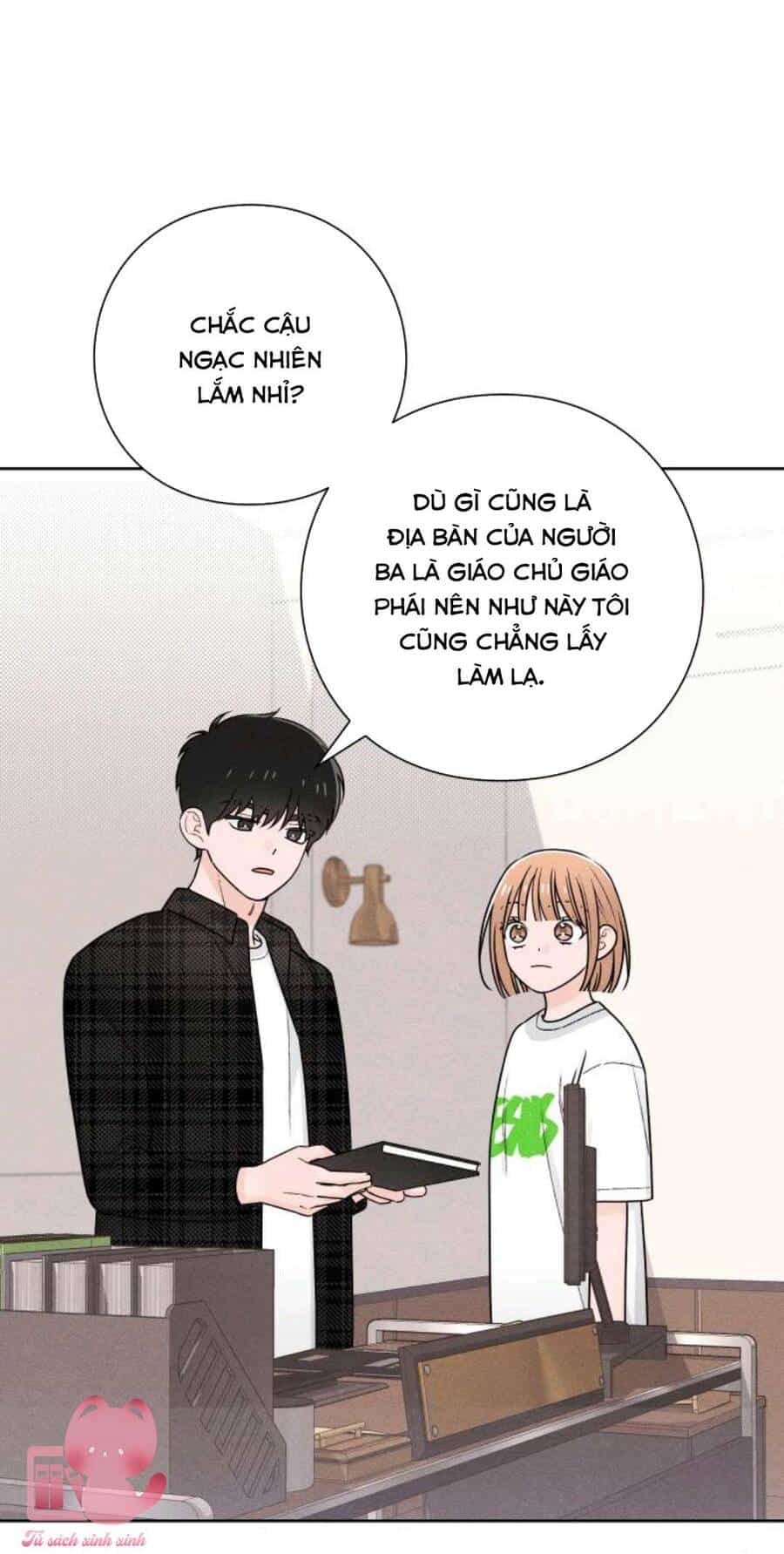 Bí Mật Thanh Xuân - Chương 47 - ảnh 35