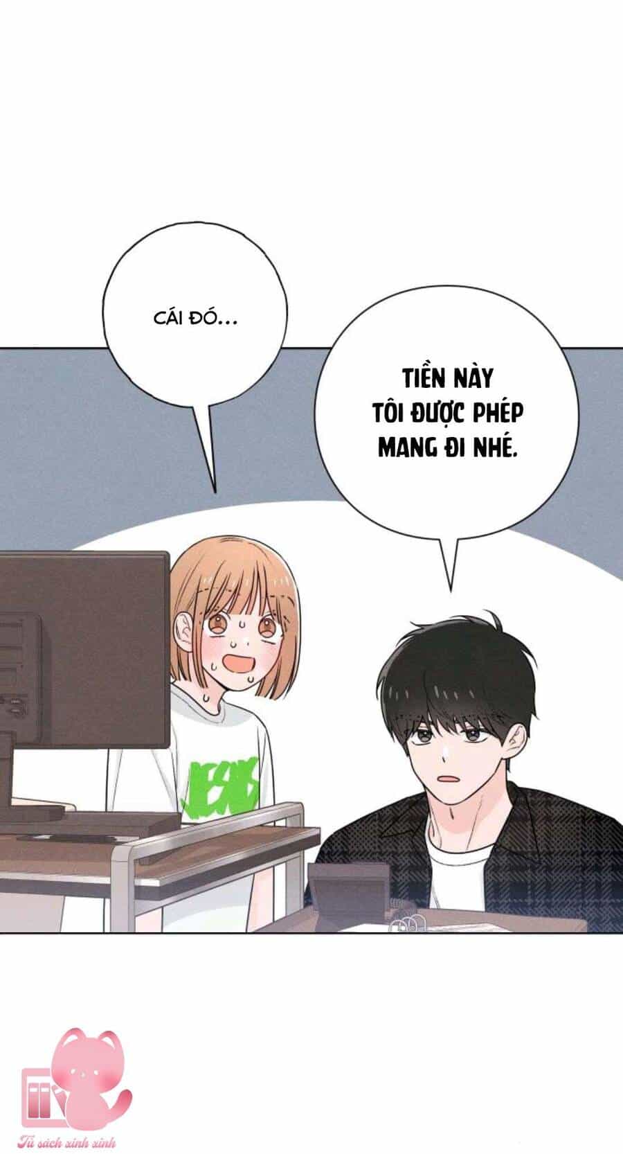 Bí Mật Thanh Xuân - Chương 47 - ảnh 44