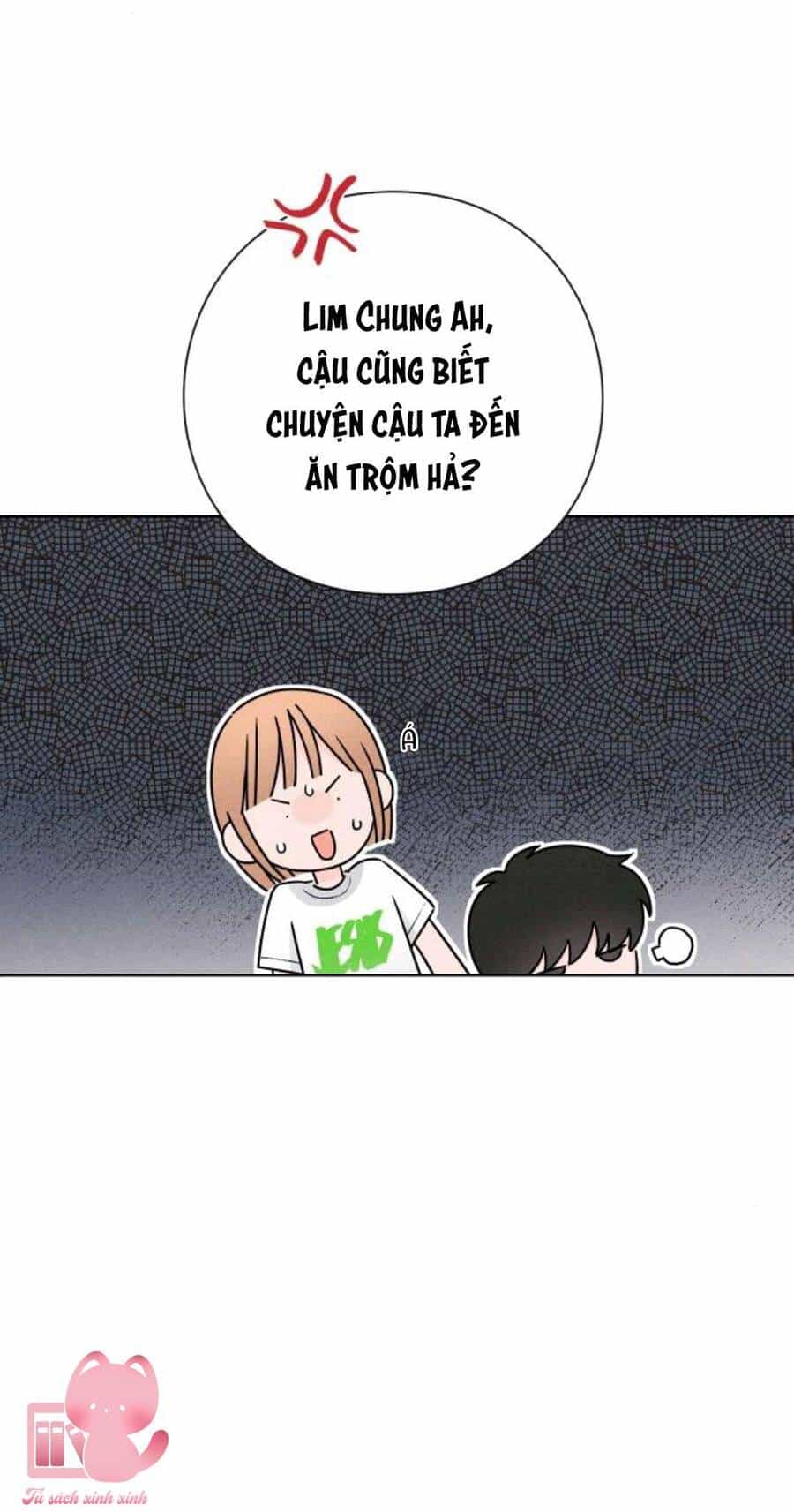 Bí Mật Thanh Xuân - Chương 47 - ảnh 46