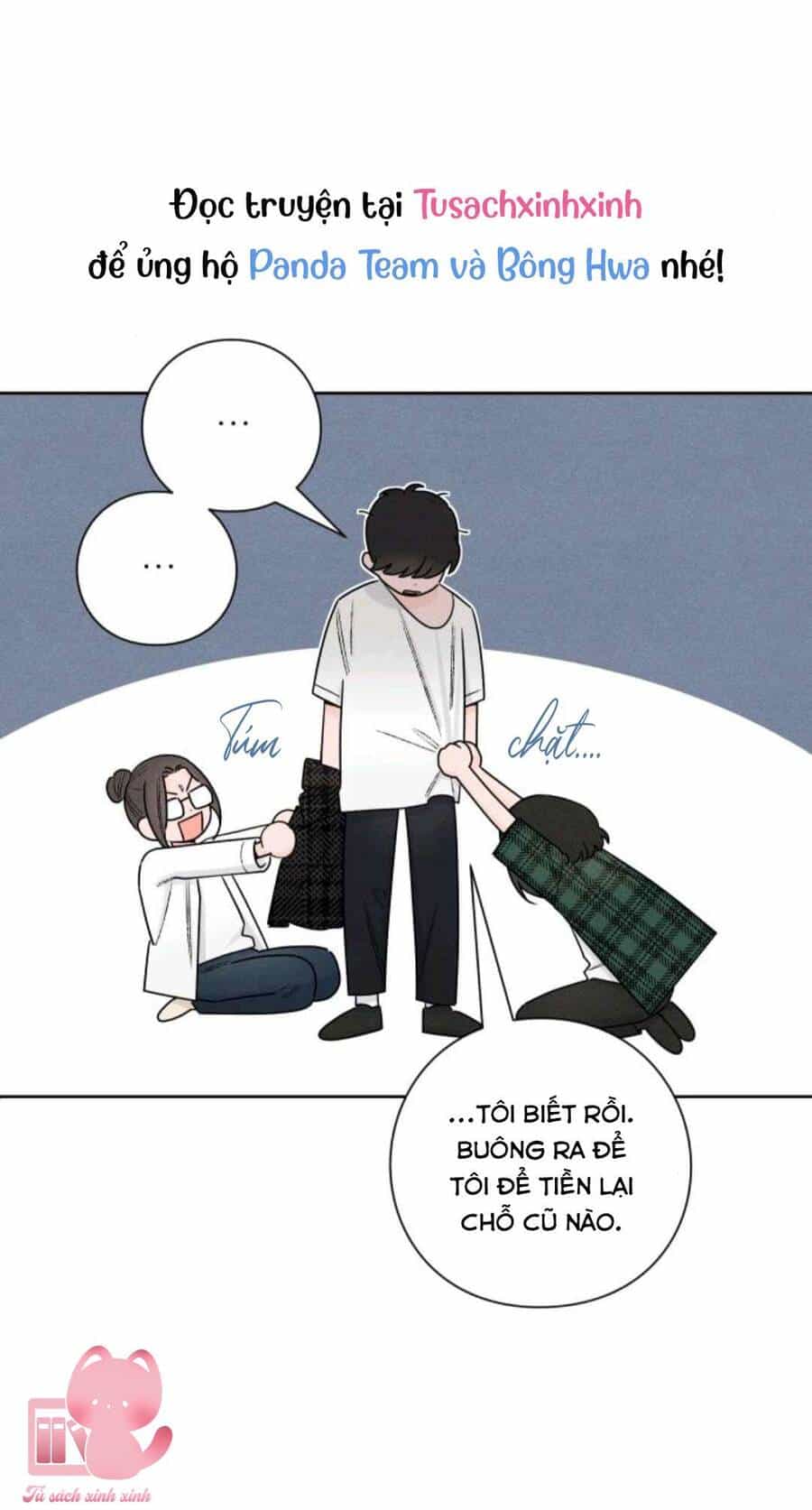 Bí Mật Thanh Xuân - Chương 47 - ảnh 53