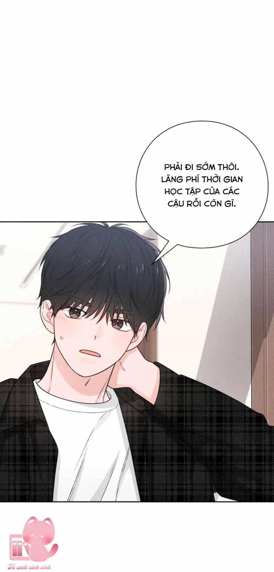 Bí Mật Thanh Xuân - Chương 48 - ảnh 25