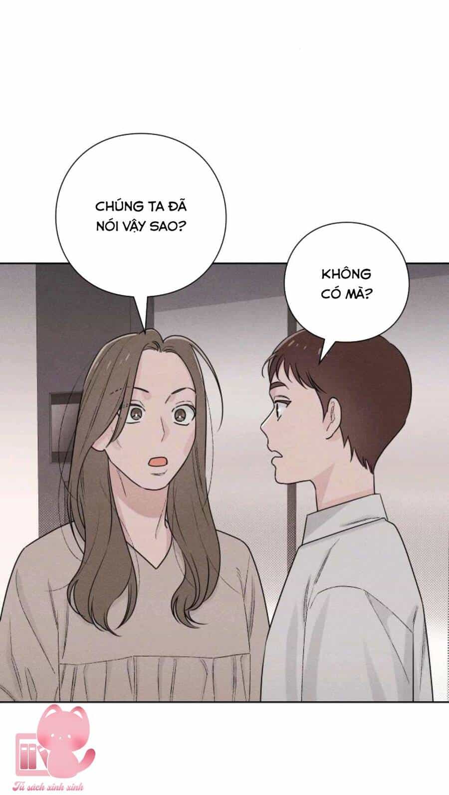Bí Mật Thanh Xuân - Chương 48 - ảnh 41
