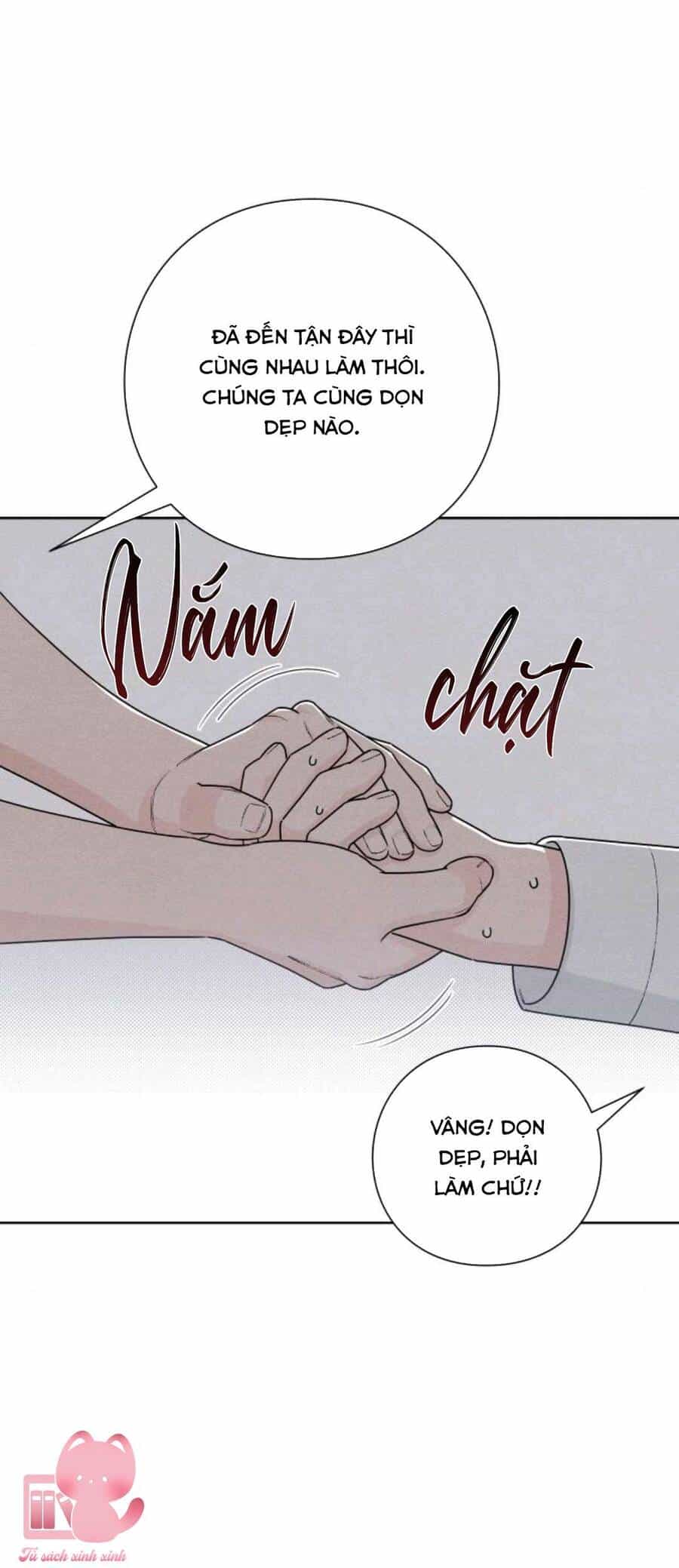 Bí Mật Thanh Xuân - Chương 48 - ảnh 45