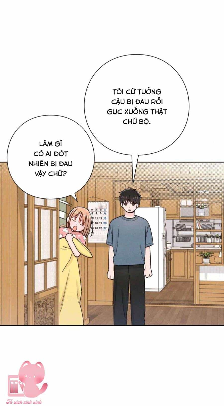 Bí Mật Thanh Xuân - Chương 49 - ảnh 31