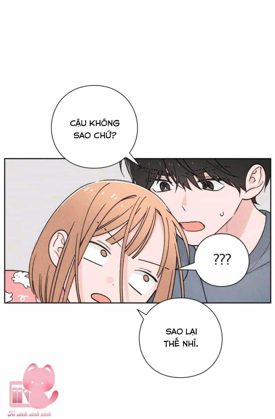 Bí Mật Thanh Xuân - Chương 49 - ảnh 34