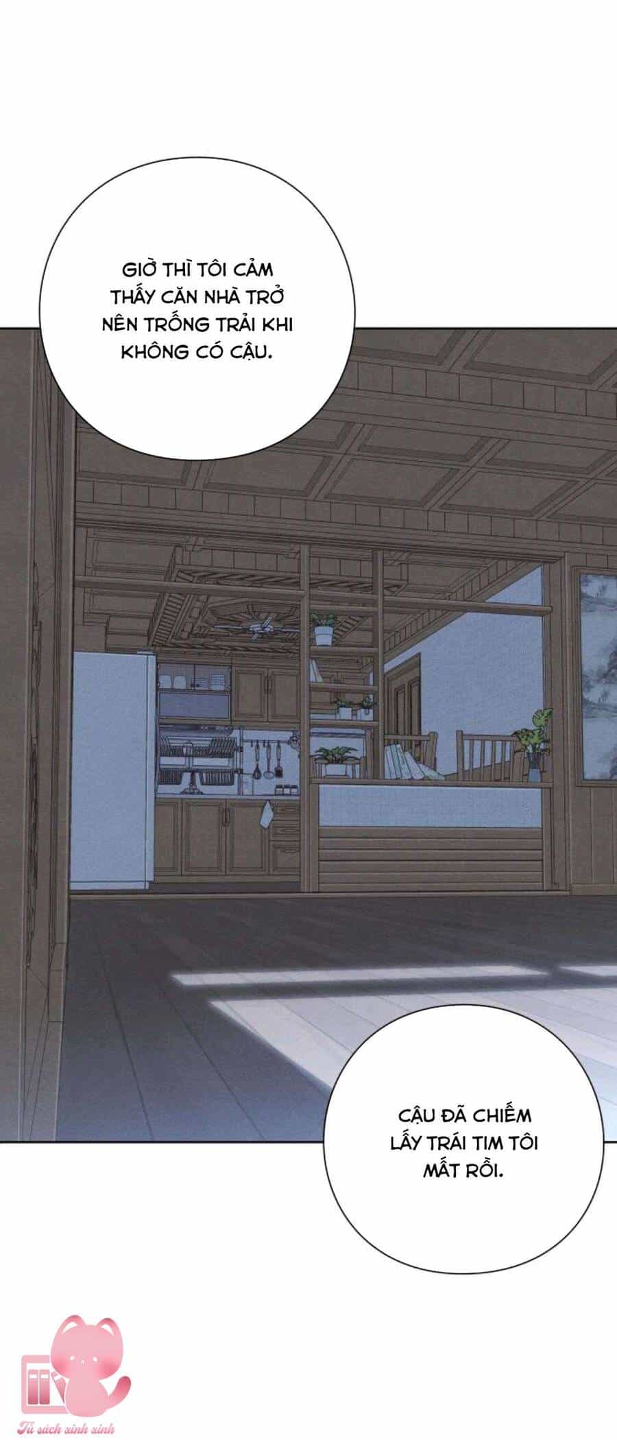 Bí Mật Thanh Xuân - Chương 49 - ảnh 56