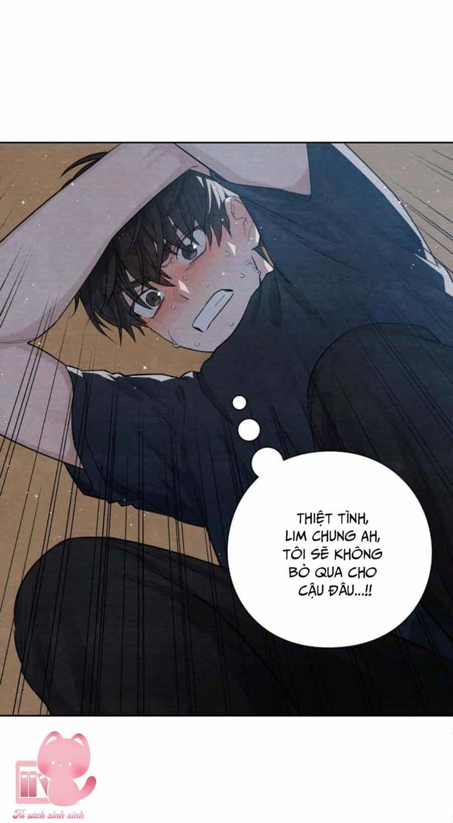 Bí Mật Thanh Xuân - Chương 5 - ảnh 50