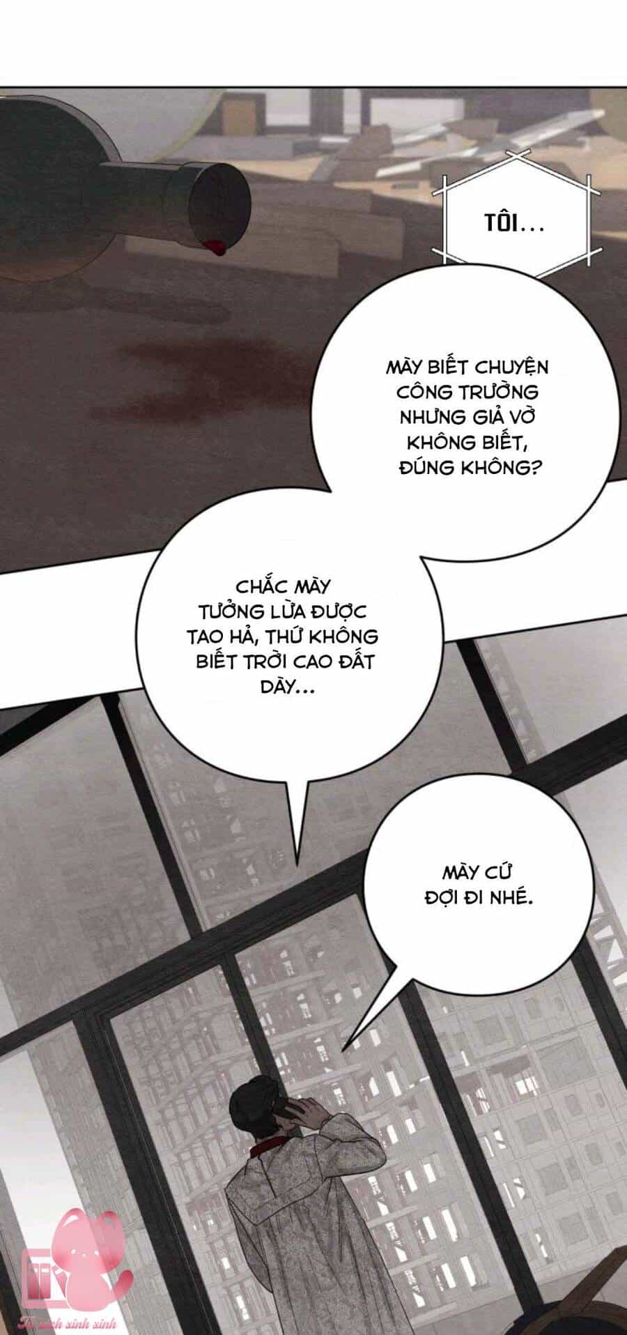 Bí Mật Thanh Xuân - Chương 5 - ảnh 62