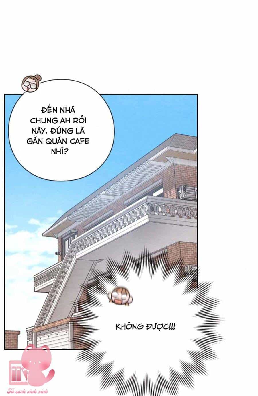 Bí Mật Thanh Xuân - Chương 5 - ảnh 9