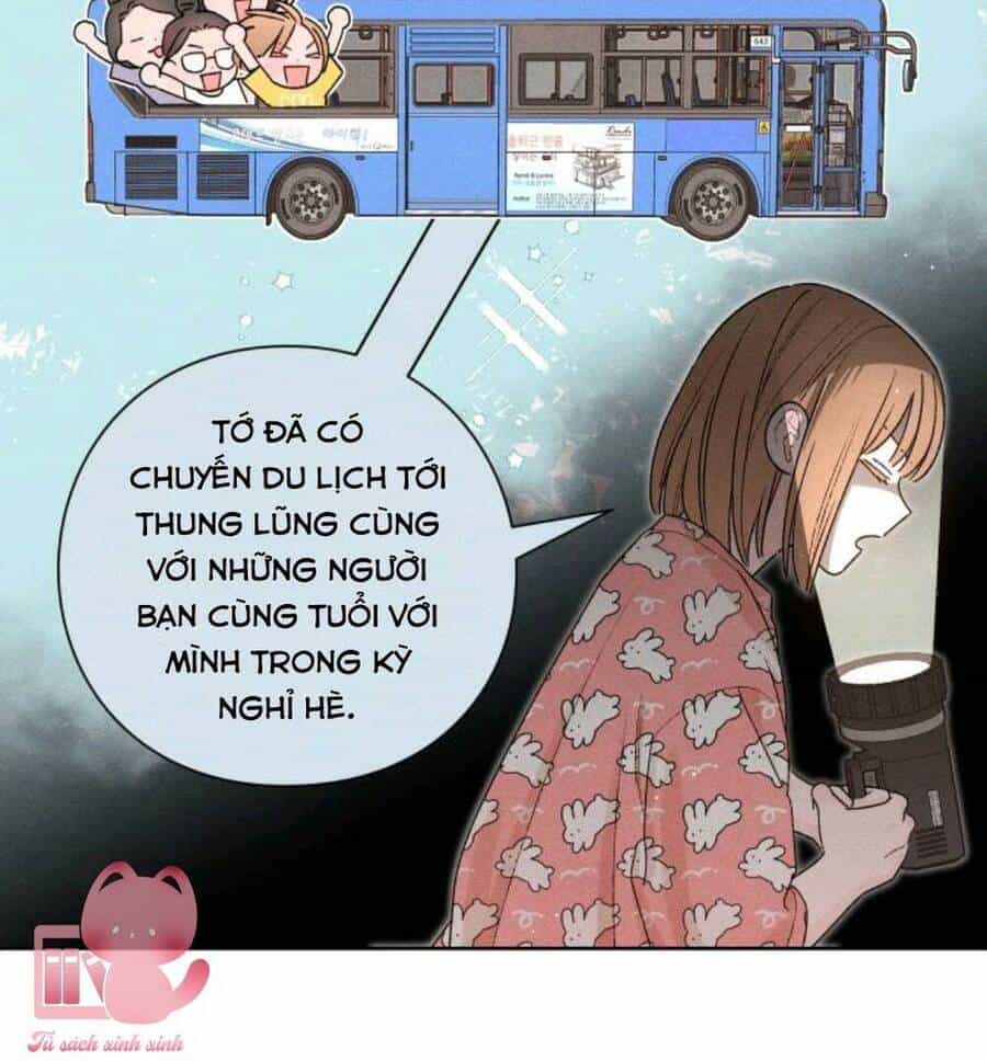 Bí Mật Thanh Xuân - Chương 50 - ảnh 18