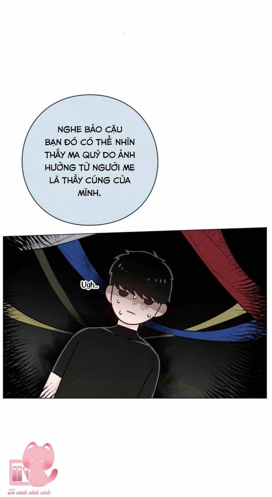 Bí Mật Thanh Xuân - Chương 50 - ảnh 21