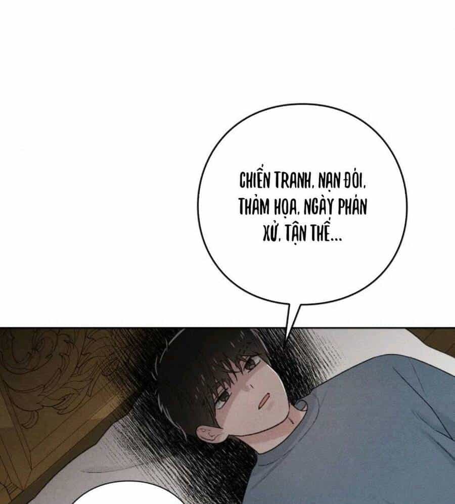 Bí Mật Thanh Xuân - Chương 50 - ảnh 37