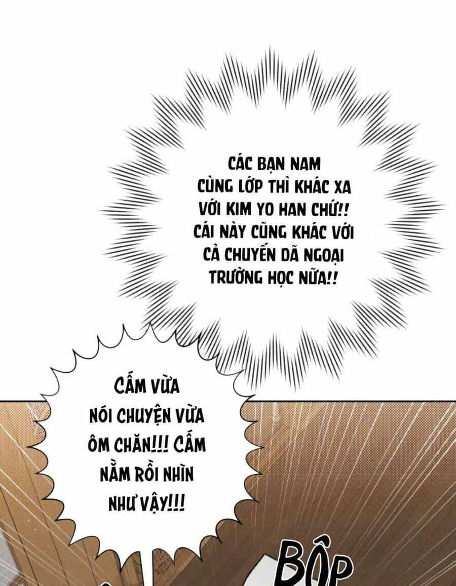 Bí Mật Thanh Xuân - Chương 50 - ảnh 59