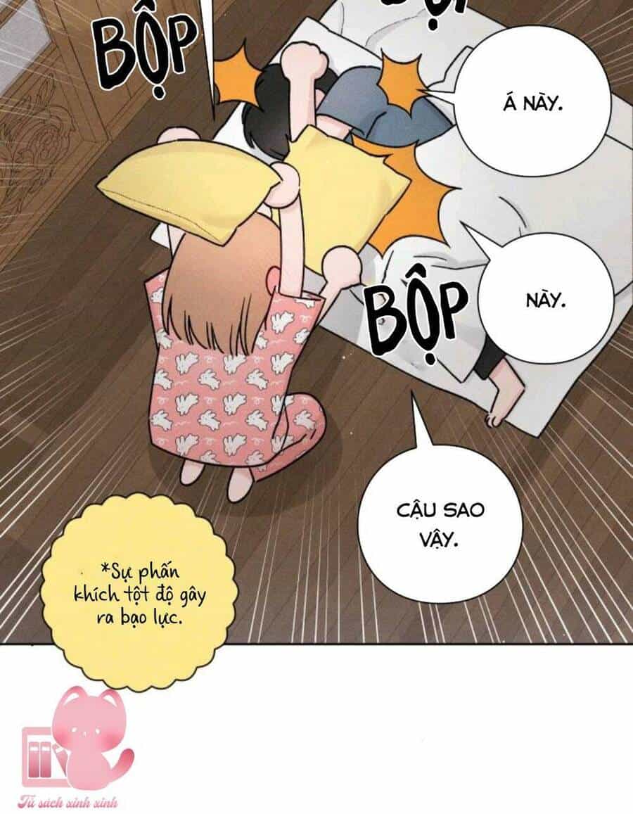 Bí Mật Thanh Xuân - Chương 50 - ảnh 60