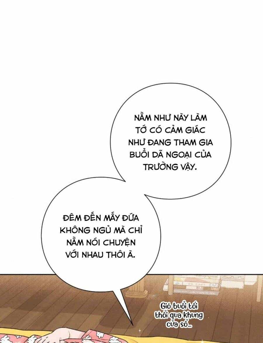 Bí Mật Thanh Xuân - Chương 50 - ảnh 8
