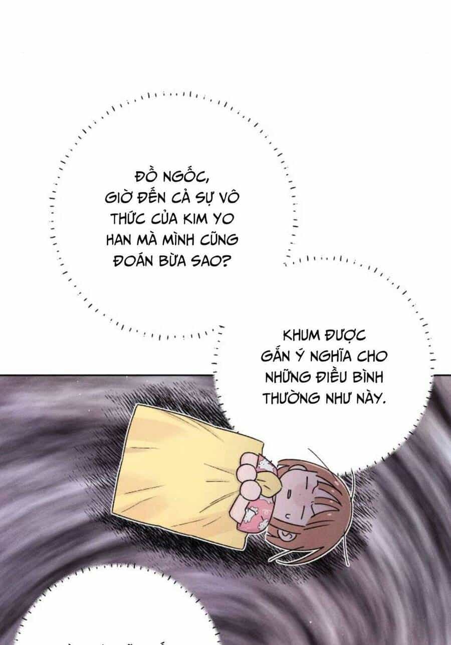 Bí Mật Thanh Xuân - Chương 50 - ảnh 86