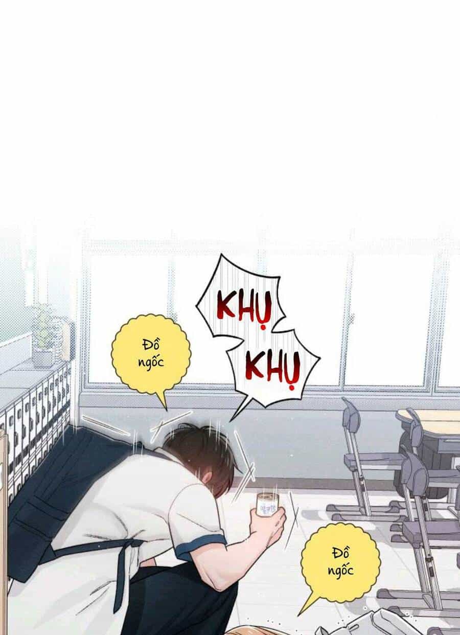 Bí Mật Thanh Xuân - Chương 50 - ảnh 92